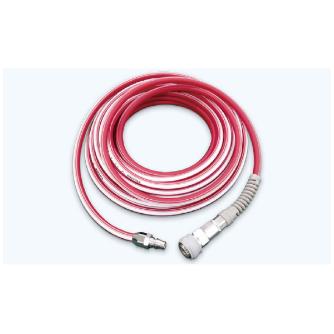 十川産業（株） 匠のエアホース TAC 匠のエアホースＲ　８．５×１００ｍ TAC-85100