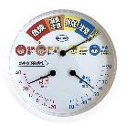 （株）カーボーイ 温湿度計ペンギン NK