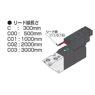 ＣＫＤ（株） セレックスバルブ 4KA セレックスバルブ 4KA210-06-C00-AC100V