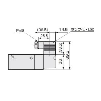 ＣＫＤ（株） セレックスバルブ 4KA セレックスバルブ 4KA310-08-LS-DC24V