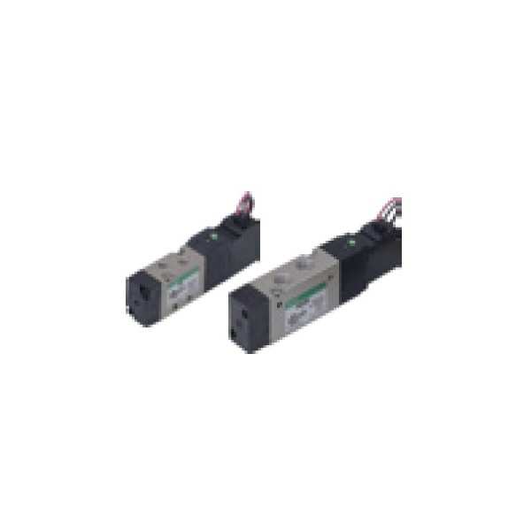 ＣＫＤ（株） セレックスバルブ 4KA セレックスバルブ 4KA320-08-LS-DC24V