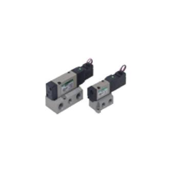 ＣＫＤ（株） セレックスバルブ 4KB セレックスバルブ 4KB119-00-C1-DC24V