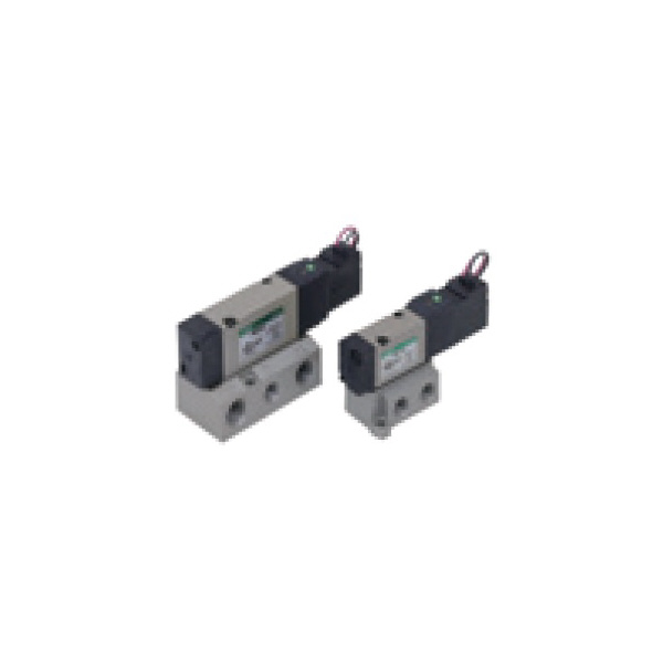 ＣＫＤ（株） セレックスバルブ 4KB セレックスバルブ 4KB119-00-C1-DC24V