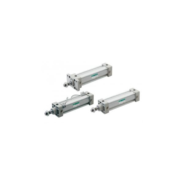 ＣＫＤ（株） セレックスシリンダ 複動・片ロッド形 SCA2 セレックスシリンダ　複動・片ロッド形 SCA2-Q2-TC-40B-250-H