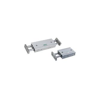 ＣＫＤ（株） スーパーツインロッドシリンダ STR2 スーパーツインロッドシリンダ STR2-M-25-40-K3YH3-D