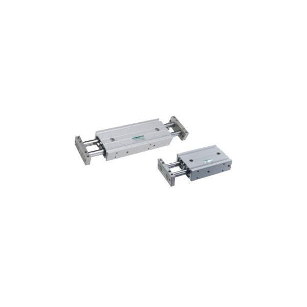 ＣＫＤ（株） スーパーツインロッドシリンダ STR2 スーパーツインロッドシリンダ STR2-M-25-40-K3YH3-D