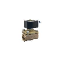ＣＫＤ（株） パイロットキック式2ポート電磁弁 ADK11