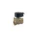 ＣＫＤ（株） パイロットキック式2ポート電磁弁 ADK11 パイロットキック式２ポート電磁弁 ADK11-25A-J5AZ-AC100V
