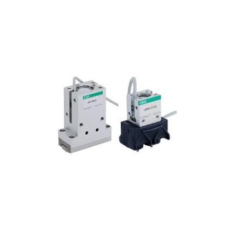 ＣＫＤ（株） ゴムカバー付リニアガイドハンド LHAG ゴムカバー付リニアガイドハンド LHAG-04CS-T