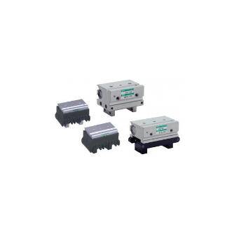 ＣＫＤ（株） ゴムカバー付薄形平行ハンド HLBG ゴムカバー付薄形平行ハンド HLBG-15CS-K2H-D