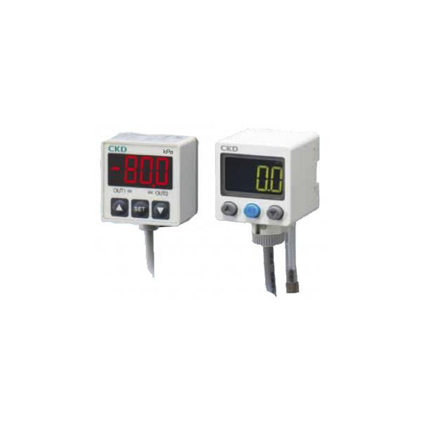 ＣＫＤ（株） デジタル表示付電子式圧力スイッチ PPG-D デジタル表示付電子式圧力スイッチ PPG-D-VNC-6BM