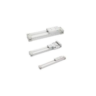 ＣＫＤ（株） スーパーロッドレスシリンダ SRL3 スーパーロッドレスシリンダ SRL3-00-16B-300-SWBN-D-AP4