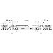 ＣＫＤ（株） スーパーロッドレスシリンダ SRL3 スーパーロッドレスシリンダ SRL3-00-16B-300-SWBN-D-AP4