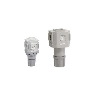 ＣＫＤ（株） レギュレータ R4000 レギュレータ R4000-15-W-T8P4