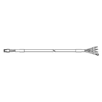 ＣＫＤ（株） 部品(アブソデックス) AX 部品（アブソデックス） AX-CBLM6-DM04