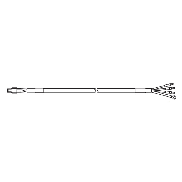 ＣＫＤ（株） 部品(アブソデックス) AX 部品（アブソデックス） AX-CBLM6-DM04