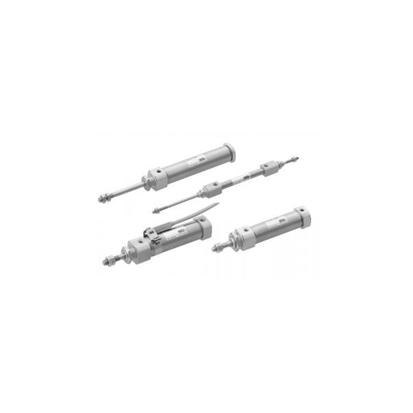 ＣＫＤ（株） ペンシルシリンダ SCPD3 ペンシルシリンダ SCPD3-L-CB-16-15-SW47-D-P4I