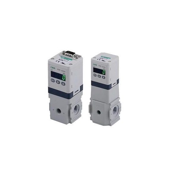 ＣＫＤ（株） デジタル電空レギュレータ EVD-3500-010AN-B3-3 デジタル電空レギュレータ EVD-3500-010AN-3-P4