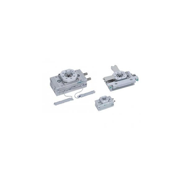 ＣＫＤ（株） テーブル形ロータリーアクチュエータ GRC テーブル形ロータリアクチュエータ GRC-5-180-SW13-D-P4