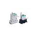ＣＫＤ（株） ゴムカバー付リニアガイドハンド LHAG ゴムカバー付リニアガイドハンド LHAG-05CS-SW11-D-P4