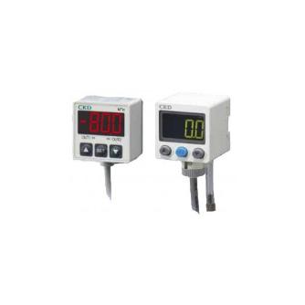 ＣＫＤ（株） デジタル表示付電子式圧力スイッチ PPG-D デジタル表示付電子式圧力スイッチ PPG-D-PNC-6BM