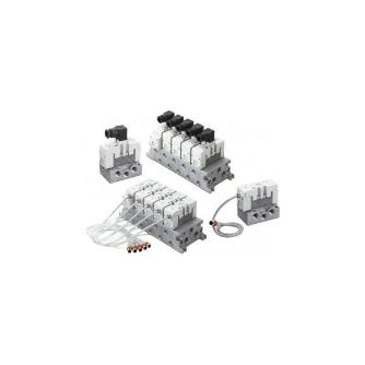 ＣＫＤ（株） パイロット式5ポート弁ISO準拠バルブ PV5G パイロット式５ポート弁ＩＳＯ準拠バルブ PV5G-8-FPG-D-3