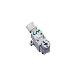 ＣＫＤ（株） 小形レギュレータ RB500 小形レギュレータ RB500-SSC6-NTP4