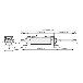 ＣＫＤ（株） セレックスシリンダ 複動・片ロッド形 SCA2 セレックスシリンダ　複動・片ロッド形 SCA2-D-LB-40B-375-T2WH3-D