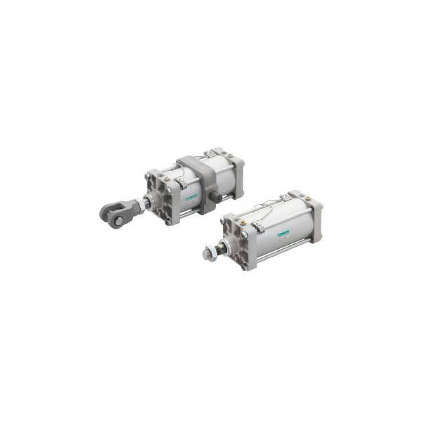 ＣＫＤ（株） セレックスシリンダ 複動・片ロッド形 SCS2 セレックスシリンダ　複動・片ロッド形 SCS2-LN-CB-125B-140-P4