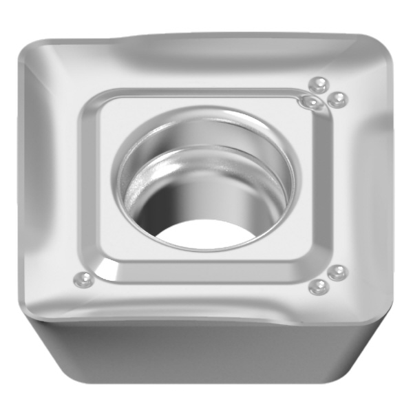 三菱マテリアル（株） カッタチップ SOGT カッタチップ（超硬） SOGT083308PEFR-L HTi10