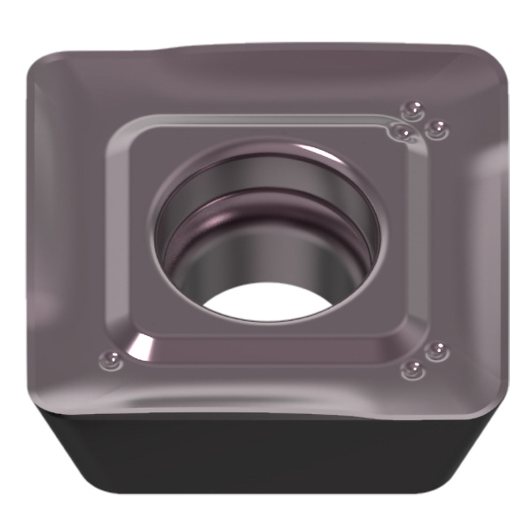 三菱マテリアル（株） カッタチップ SOMT カッタチップ（超硬コーティング） SOMT083304PEER-L MP1220