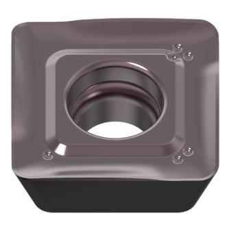 三菱マテリアル（株） カッタチップ SOMT カッタチップ（超硬コーティング） SOMT083304PEER-L MP1240