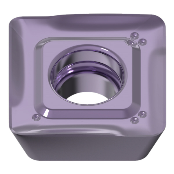 三菱マテリアル（株） カッタチップ SOMT カッタチップ（超硬コーティング） SOMT083304PEER-L VP15TF