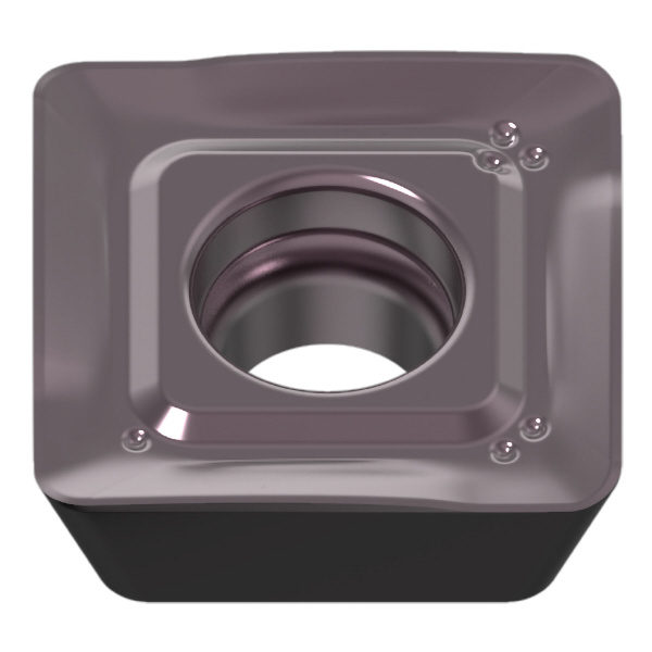 三菱マテリアル（株） カッタチップ SOMT カッタチップ（超硬コーティング） SOMT083308PEER-M MP1240