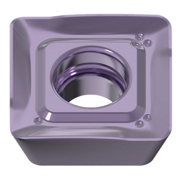 三菱マテリアル（株） カッタチップ SOMT カッタチップ（超硬コーティング） SOMT083308PEER-M VP15TF