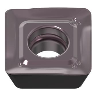 三菱マテリアル（株） カッタチップ SOMT カッタチップ（超硬コーティング） SOMT083312PEER-M MP1240