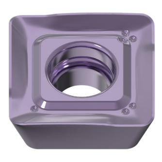 三菱マテリアル（株） カッタチップ SOMT カッタチップ（超硬コーティング） SOMT083312PEER-M VP15TF