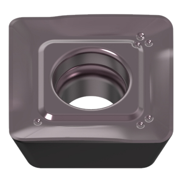 三菱マテリアル（株） カッタチップ SOMT カッタチップ（超硬コーティング） SOMT083308PEER-R MP1240