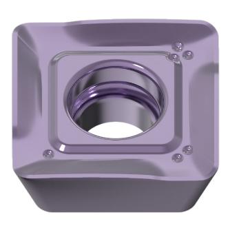 三菱マテリアル（株） カッタチップ SOMT カッタチップ（超硬コーティング） SOMT083308PEER-R VP15TF