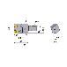 三菱マテリアル（株） 肩削りカッタ ASX300R 肩削りカッタＡＳＸ３００ ASX300R3204AM1640