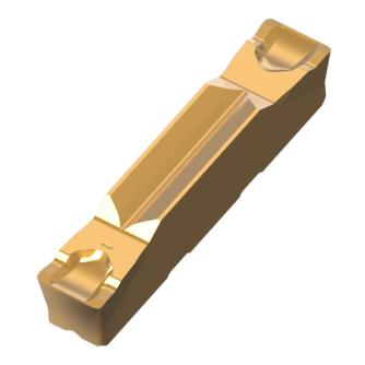 三菱マテリアル（株） 旋削用インサート GY ＧＹシリーズ用インサートＭＹ６１２５ GY2M0200D020N-GM MY6125