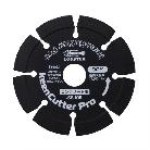（株）ロブテックス ダイヤモンドホイール コンクリート全般用 SS
