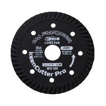 （株）ロブテックス ダイヤモンドホイール コンクリート全般用 WS