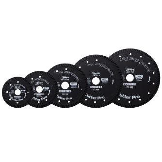 （株）ロブテックス ダイヤモンドホイール コンクリート全般用 WS ダイヤモンドホイール　コンクリート全般用 WS125