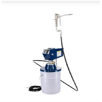 （株）ヤマダコーポレーション 電動式ルブリケーター EPL-110 電動式ルブリケーター EPL-110