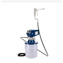 （株）ヤマダコーポレーション 電動式ルブリケーター EPL-110