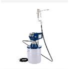 （株）ヤマダコーポレーション 電動式ルブリケーター EPL-110