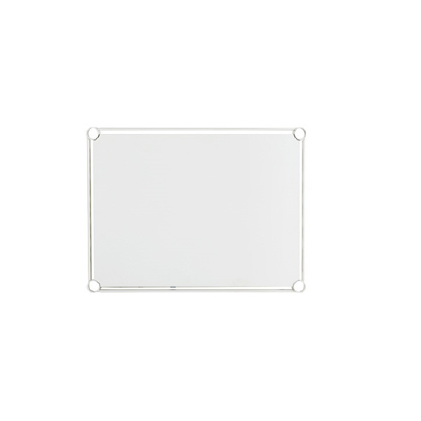 エレクター（株） フラットシェルフ ハイタイプブラック5段 W600 フラットシェルフ　ハイタイプホワイト５段 BS1H6045W