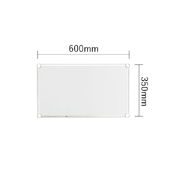 エレクター（株） フラットシェルフ W600 1枚 フラットシェルフ　Ｗ６００　ホワイト１枚 B1424FW1