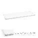 エレクター（株） フラットシェルフ W1200 1枚 フラットシェルフ　Ｗ１２００ホワイト１枚 B1448FW1